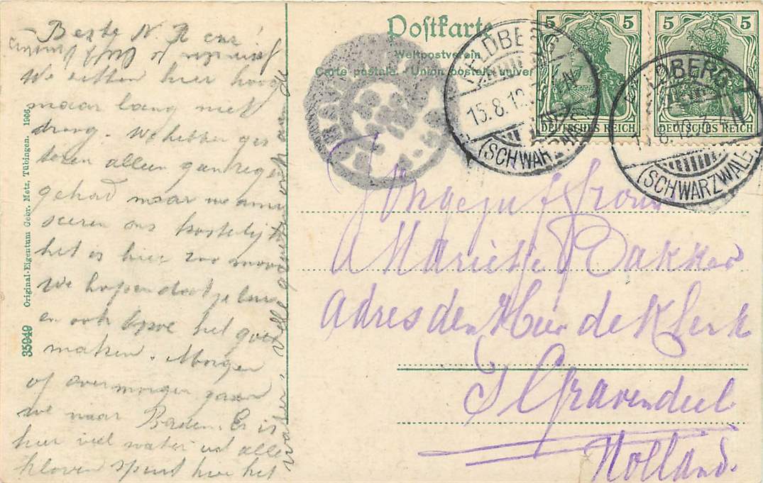 Feldbergerhof