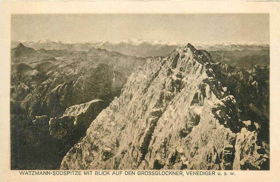 Watzmann