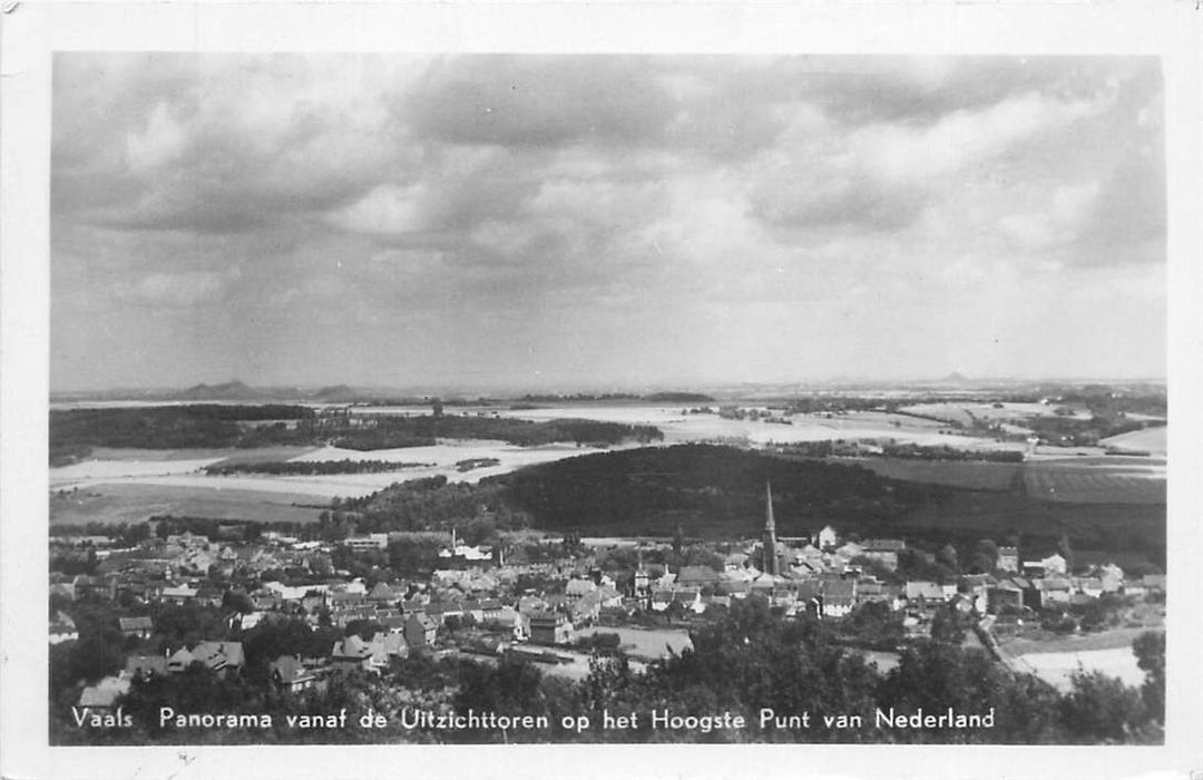 Vaals Panorama