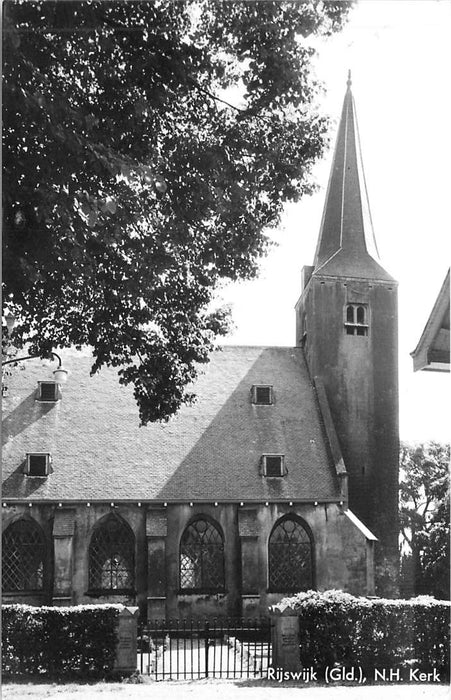 Rijswijk Kerk