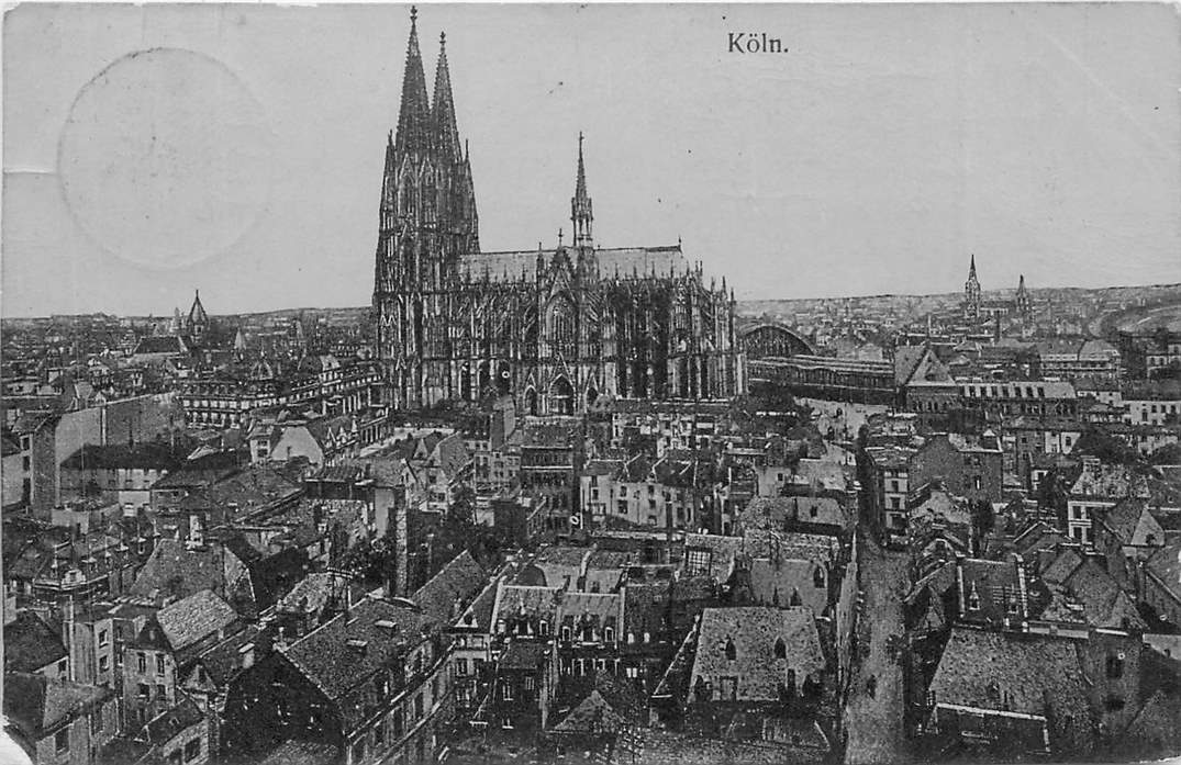 Koln