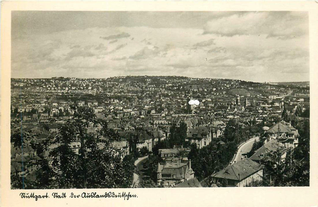 Stuttgart