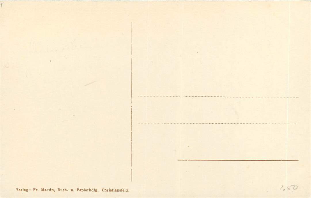Christianfeld