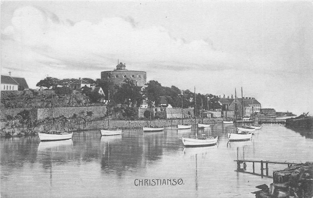 Christianso