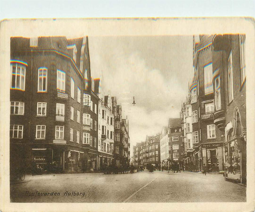 Aalborg Boulevarden