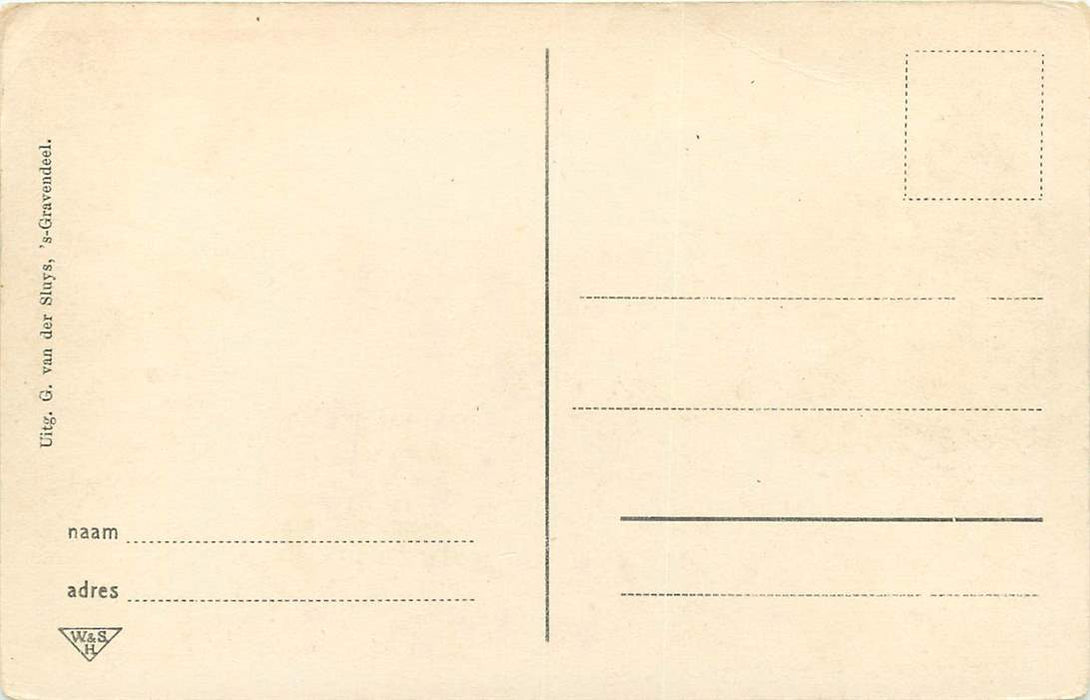s-Gravendeel Doktershuis
