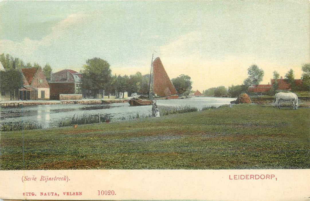 Leiderdorp