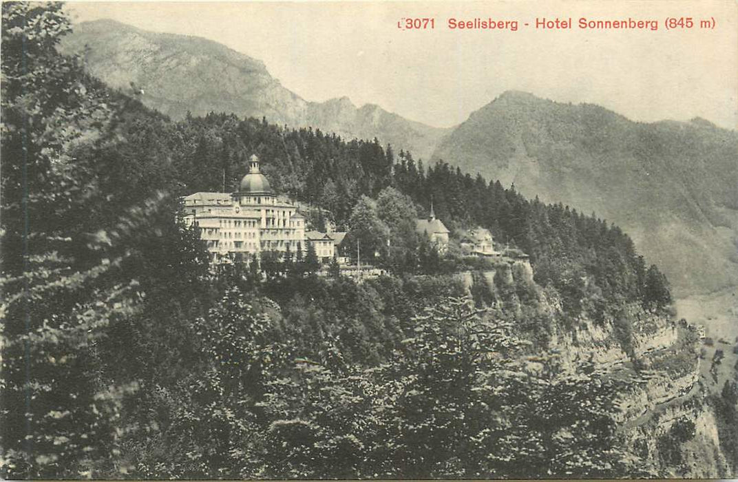 Seelisberg