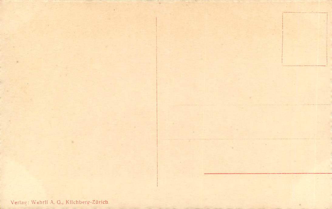 Oberer Reichenbachfall