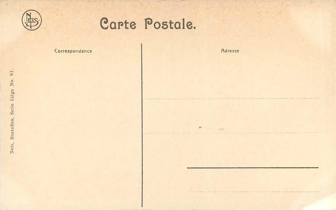 Liege Le pont de Fragnee