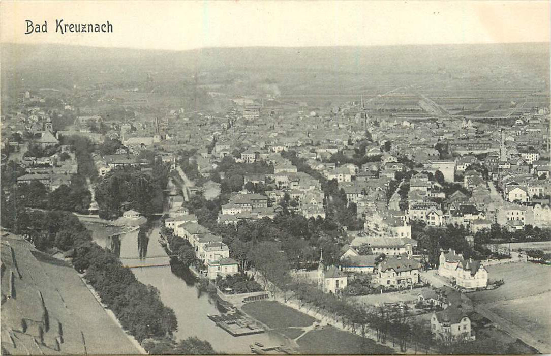 Bad Kreuznach