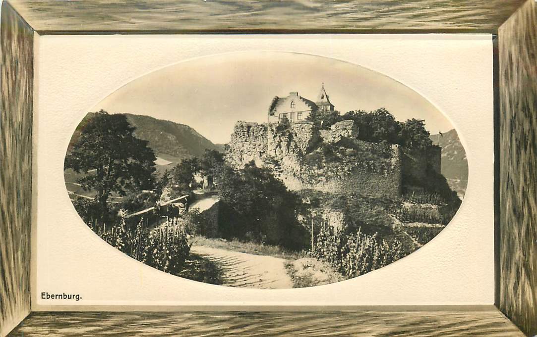 Ebernburg