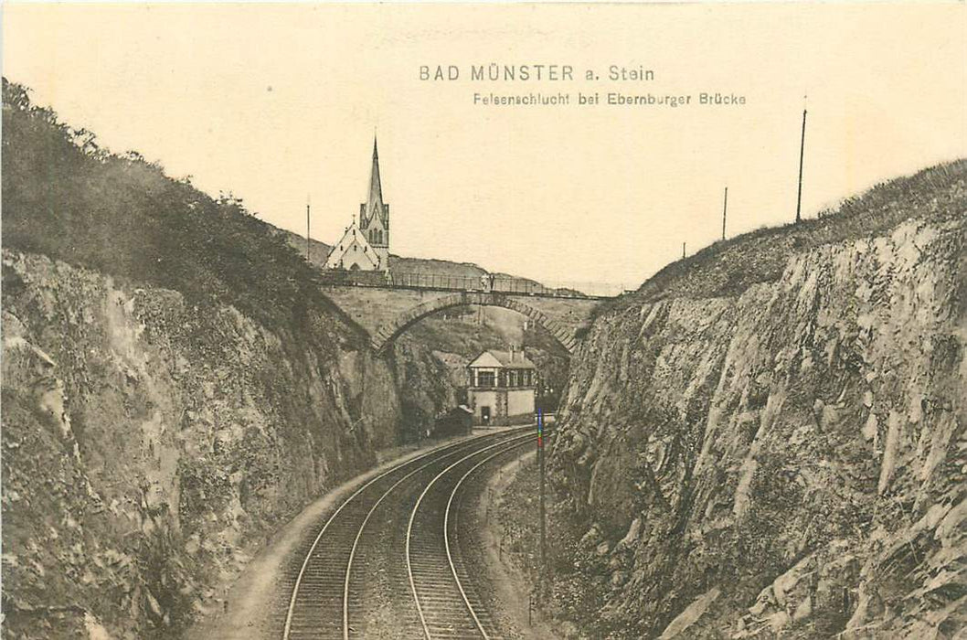 Bad-Munster