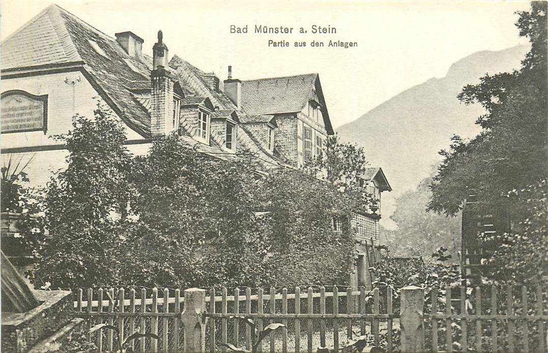 Bad Munster