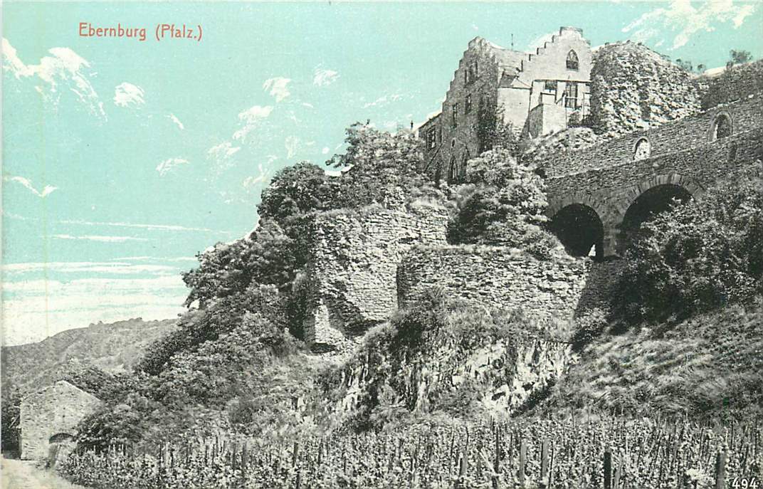 Ebernburg