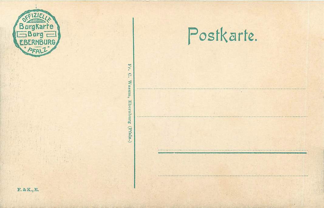 Ebernburg