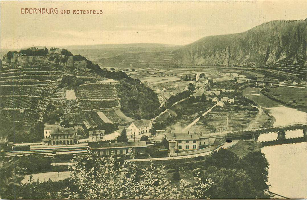 Ebernburg
