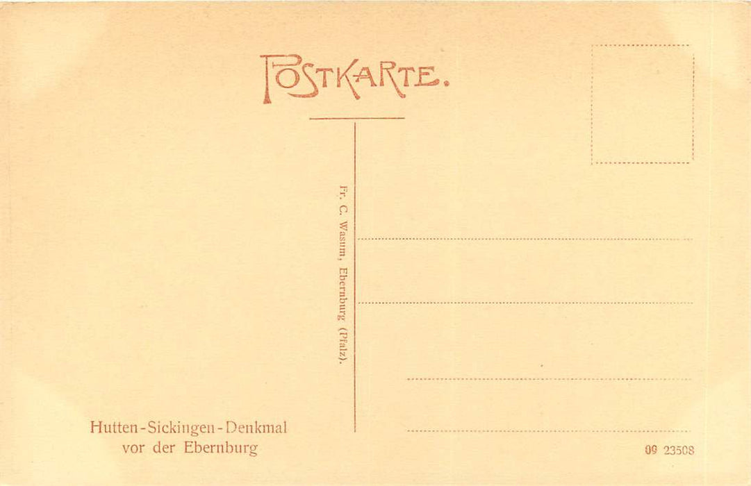 Ebernburg