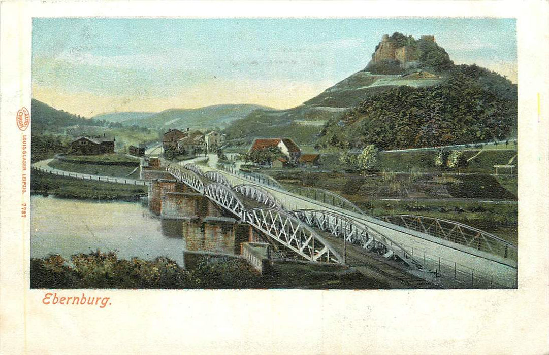 Ebernburg