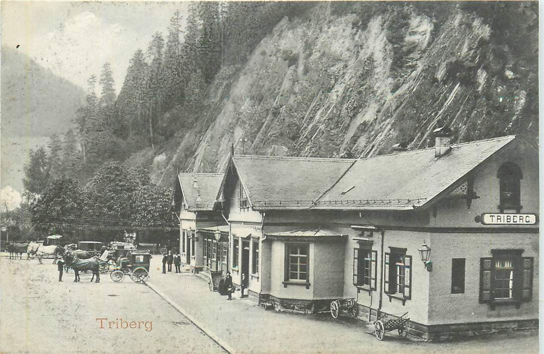 Triberg