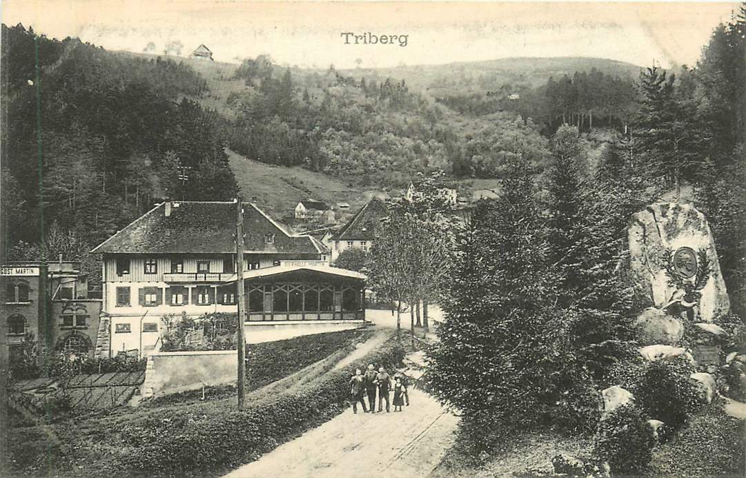 Triberg