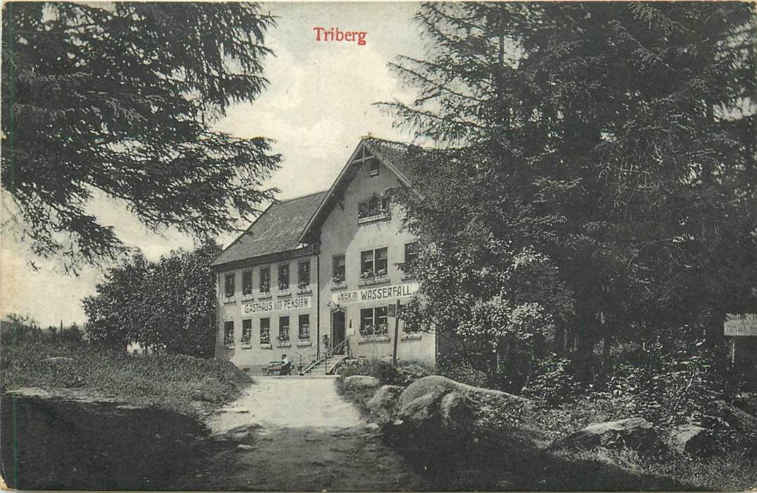 Triberg