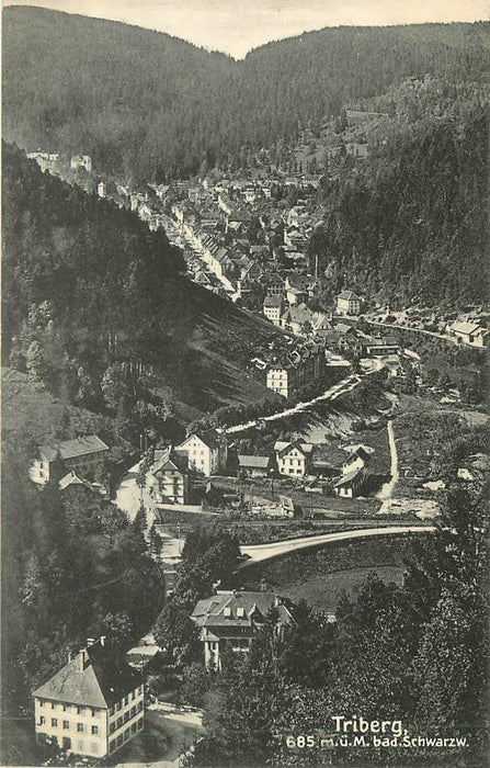 Triberg