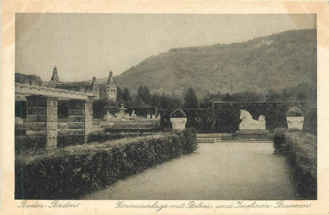 Baden-Baden