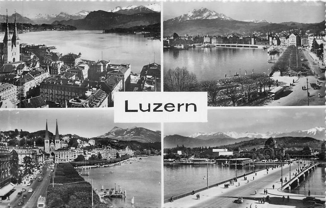 Luzern