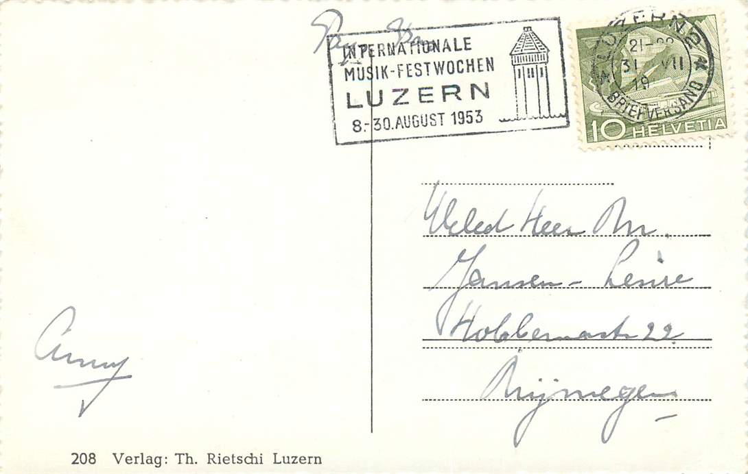 Luzern