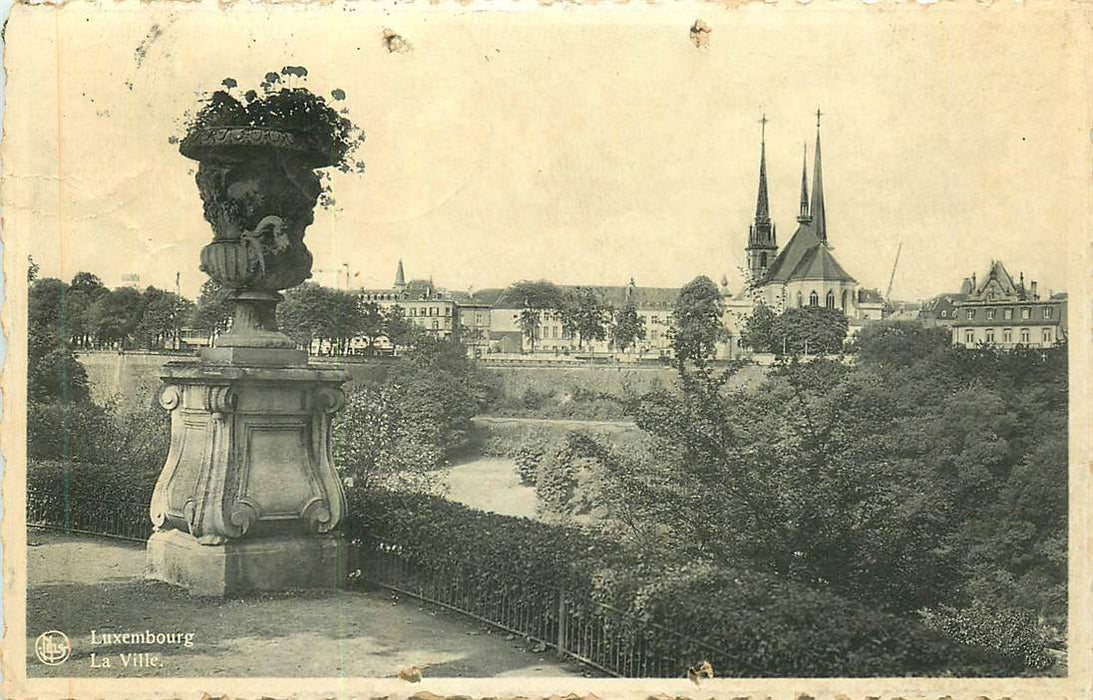 Luxembourg