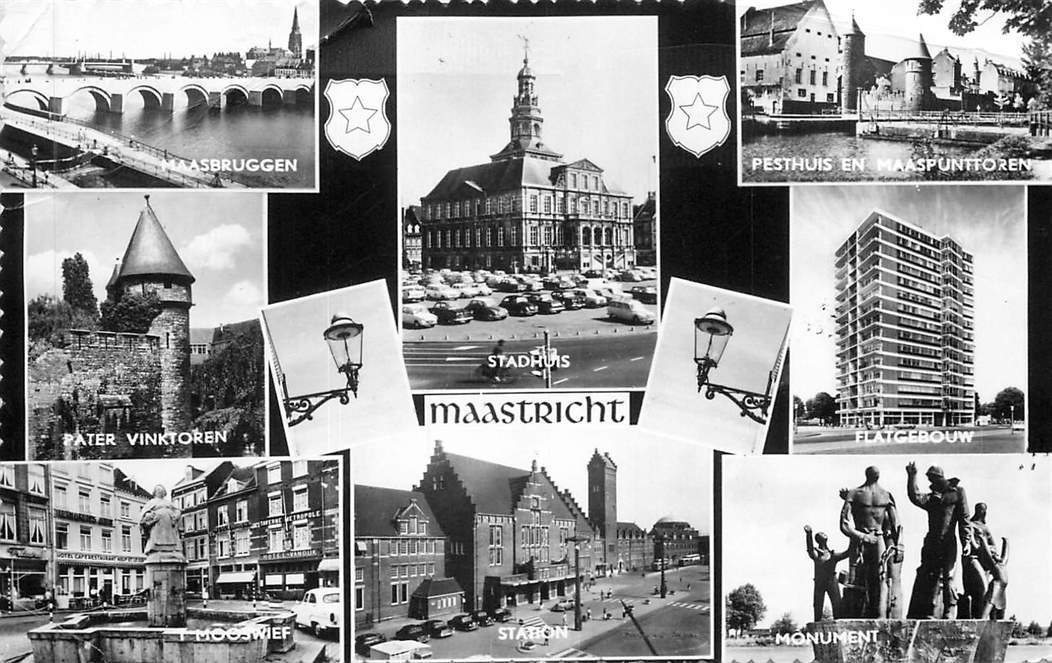 Maastricht