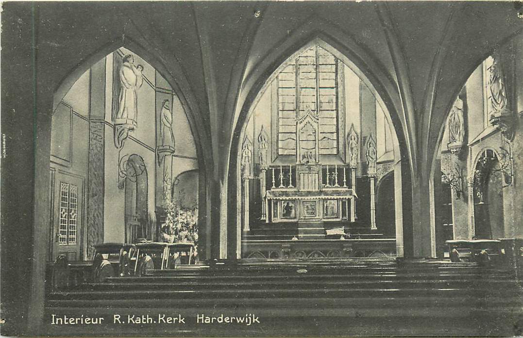 Harderwijk Kerk