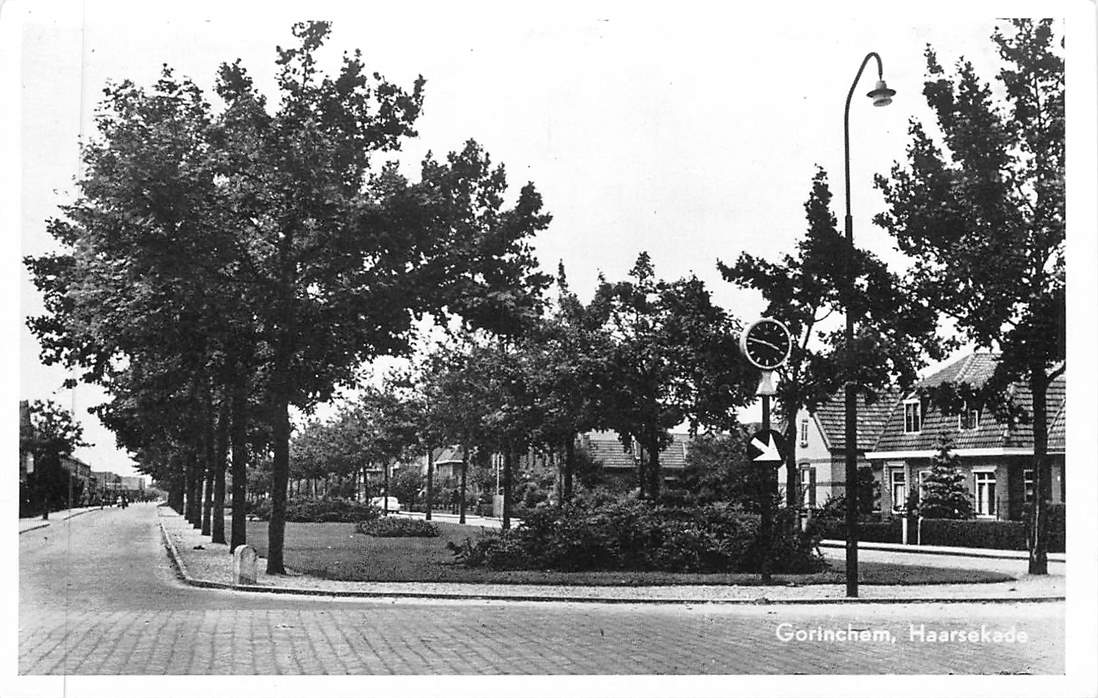 Gorinchem Haarsekade