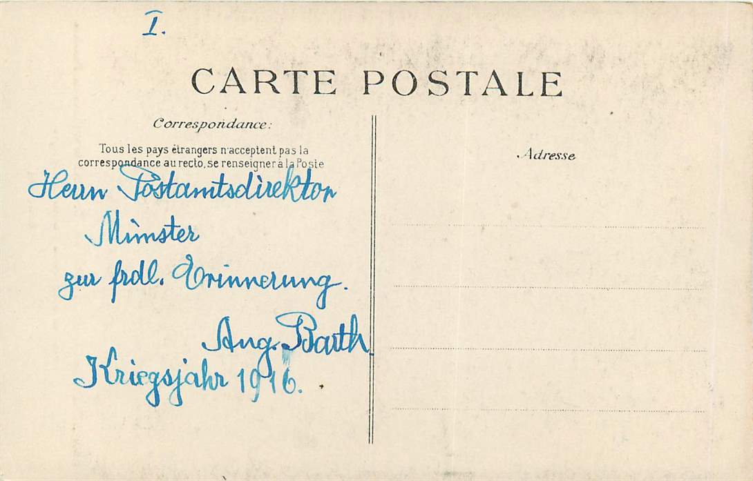 Cambrai