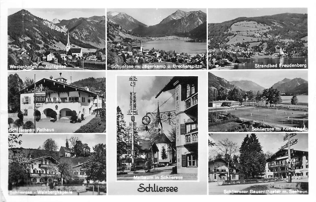 Schliersee