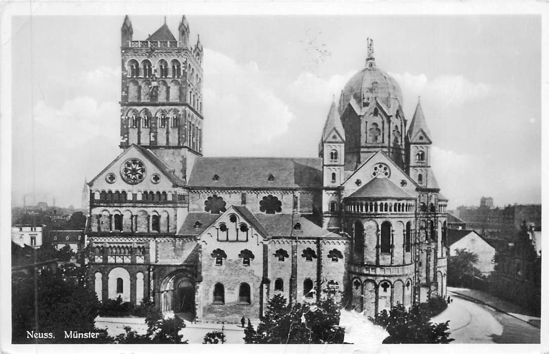 Munster Neuss