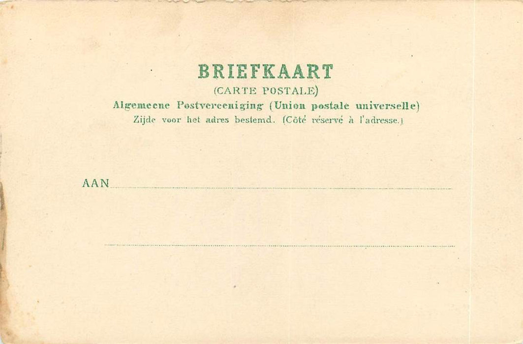 Scheveningen Boulevard