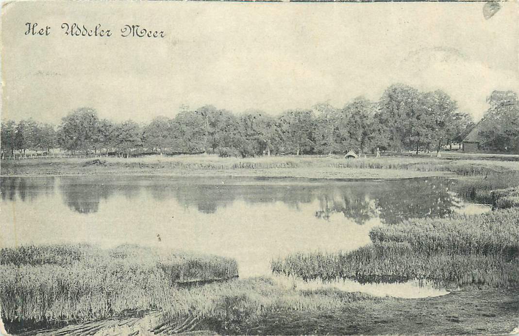 Het Uddeler Meer
