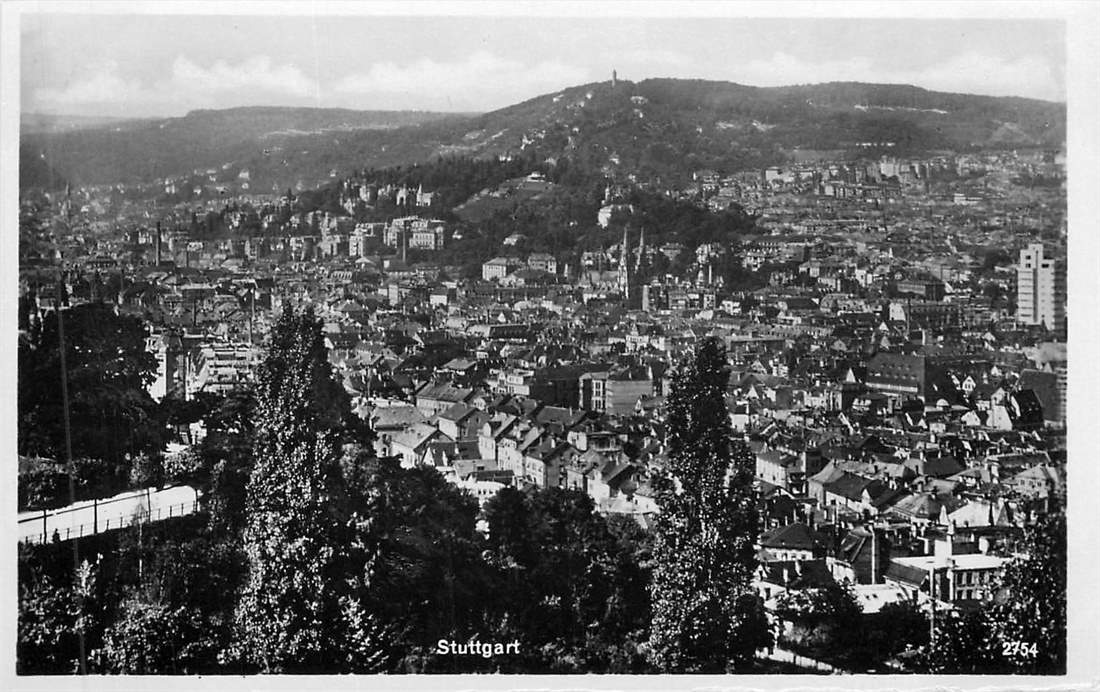 Stuttgart