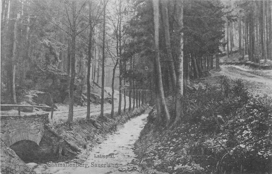 Schmallenberg Sauerland