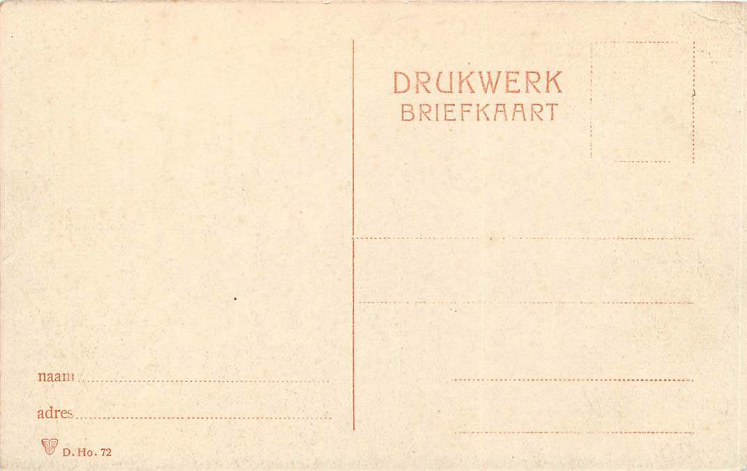 De spoorbrug bij Moerdijk