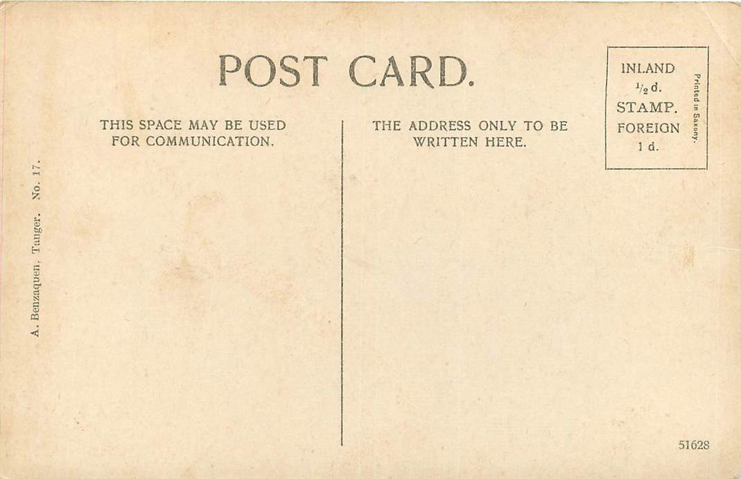 Gibraltar The old Moorish Castle