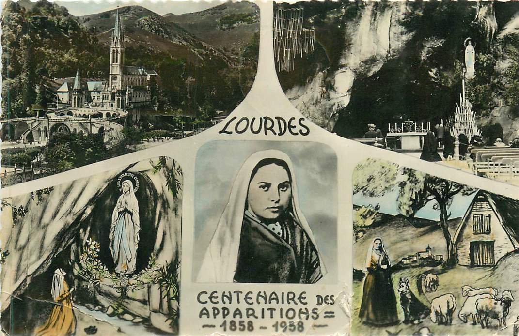 Lourdes