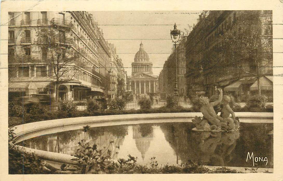 Les Petits tableaux de Paris