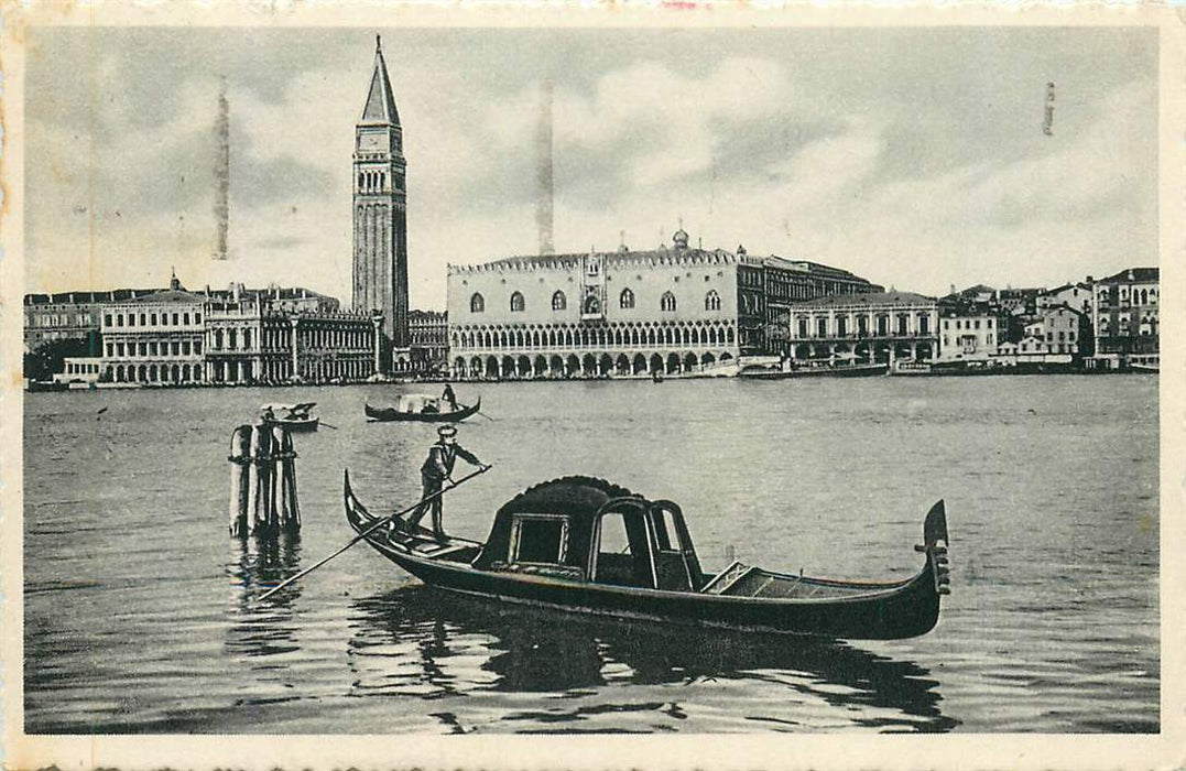 Venezia Panorama