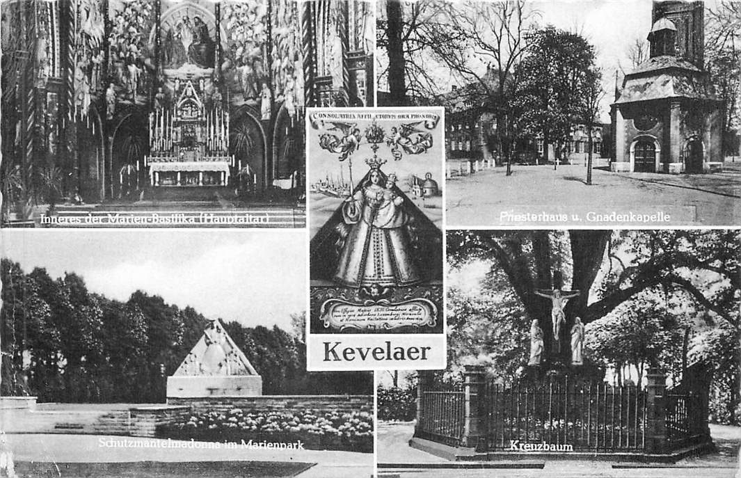 Kevelaer
