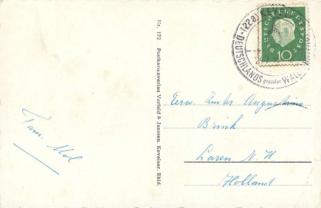 Kevelaer