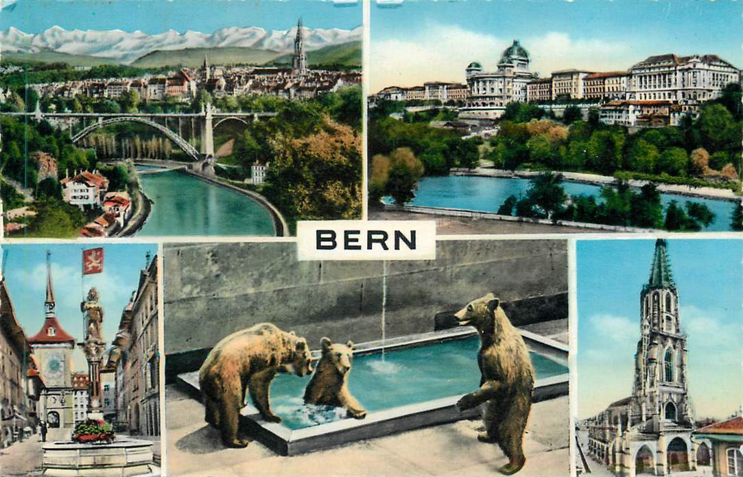 Bern