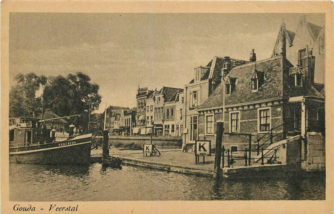 Gouda Veerstal